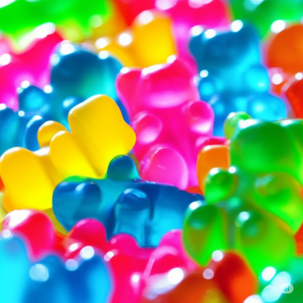 CBD Gummies