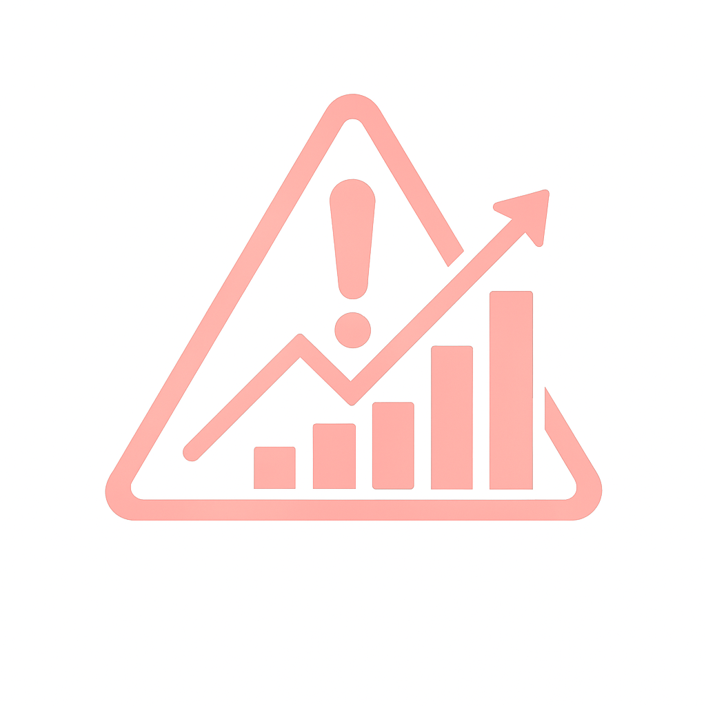 Risk Icon