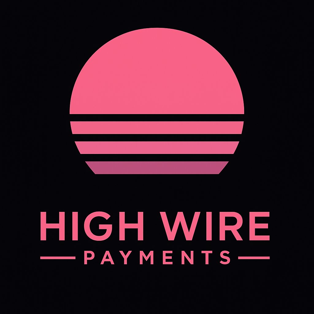 Leah @ High Wire Payments | High Risk Merchant Accounts