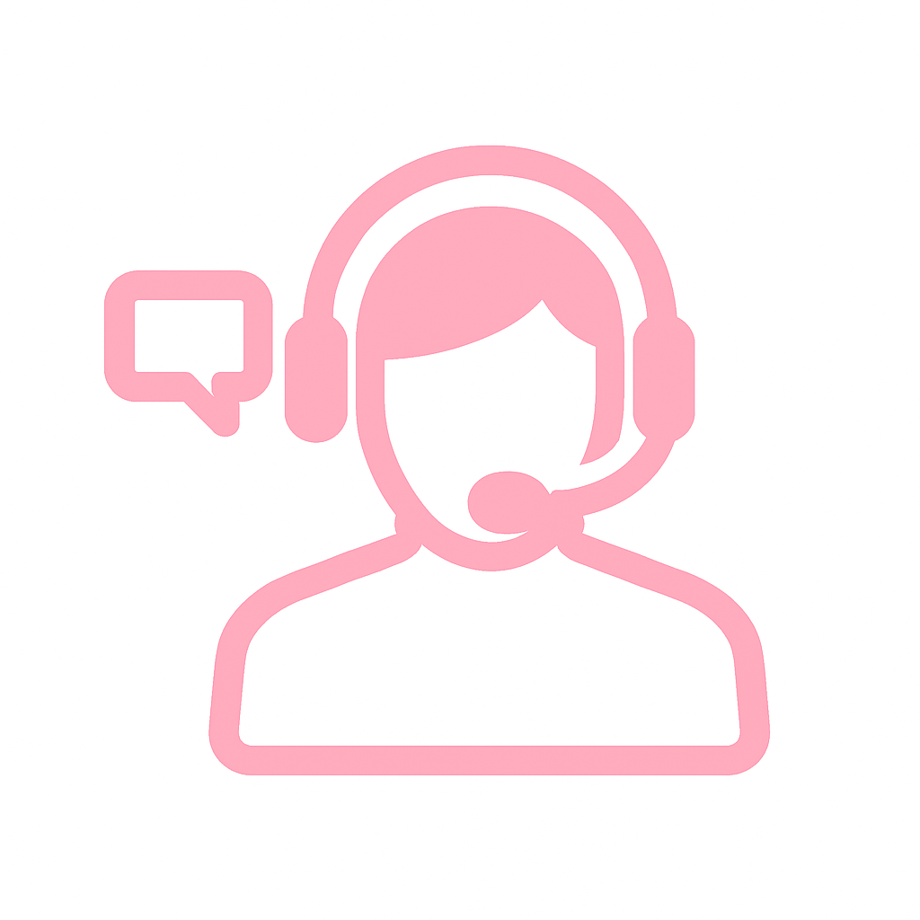 Support Icon