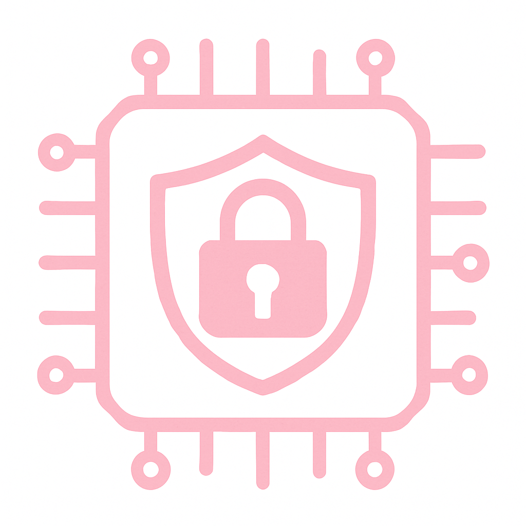 Secure Icon